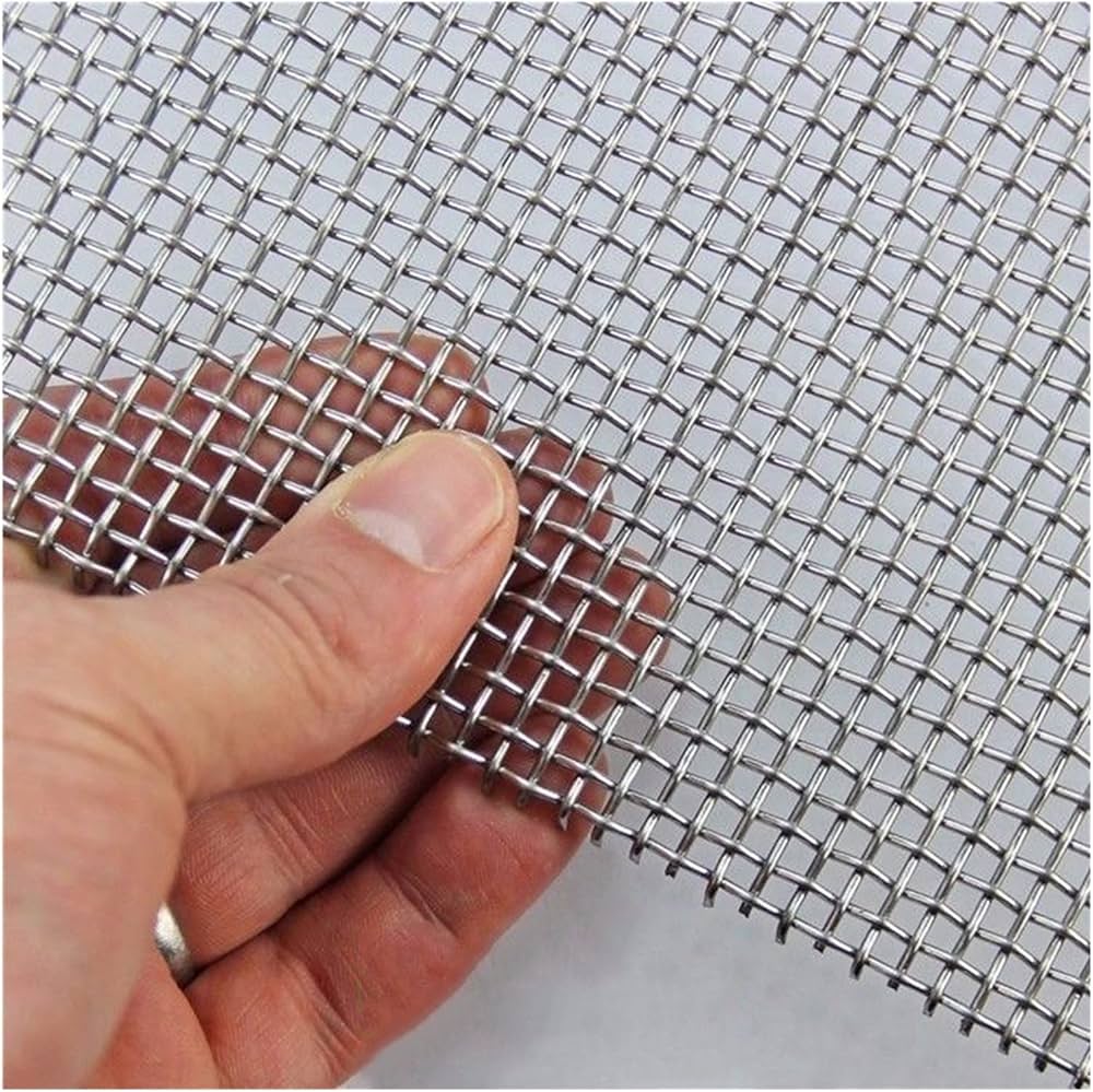 wire mesh