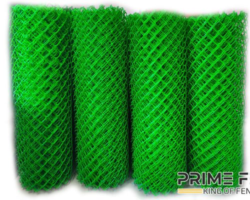 PVC-Coated-Chain-Link-Fencing
