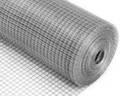 GI-weld-mesh